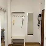 Iris Apartment