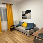 Iris Apartment