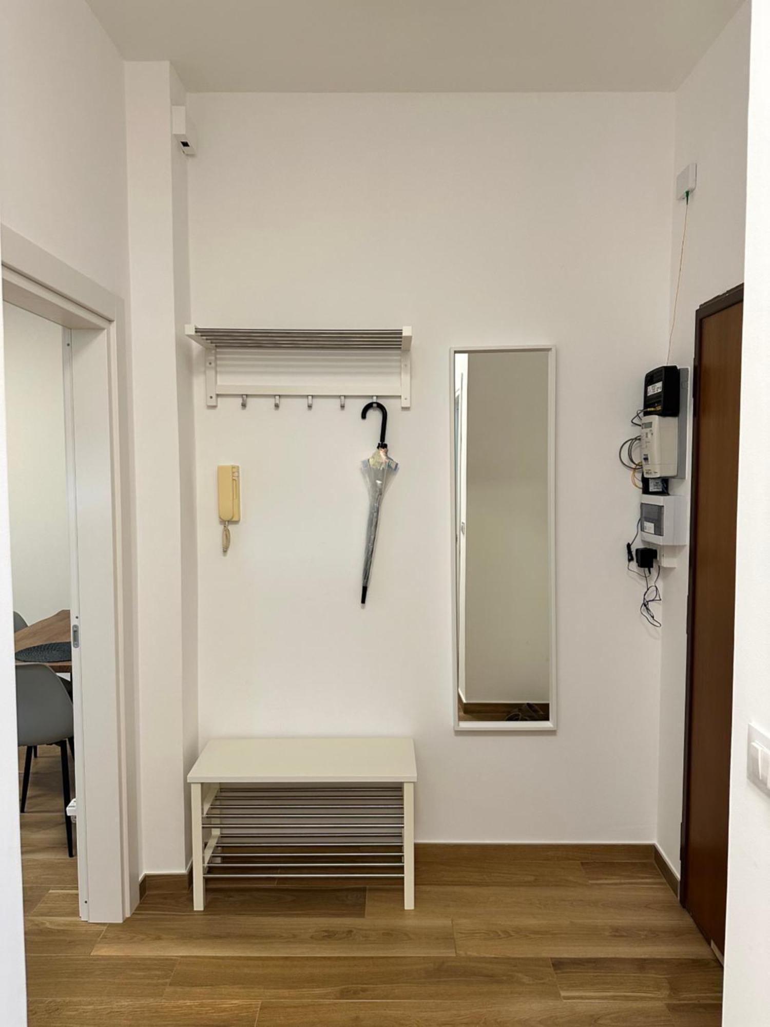 Iris Appartement *