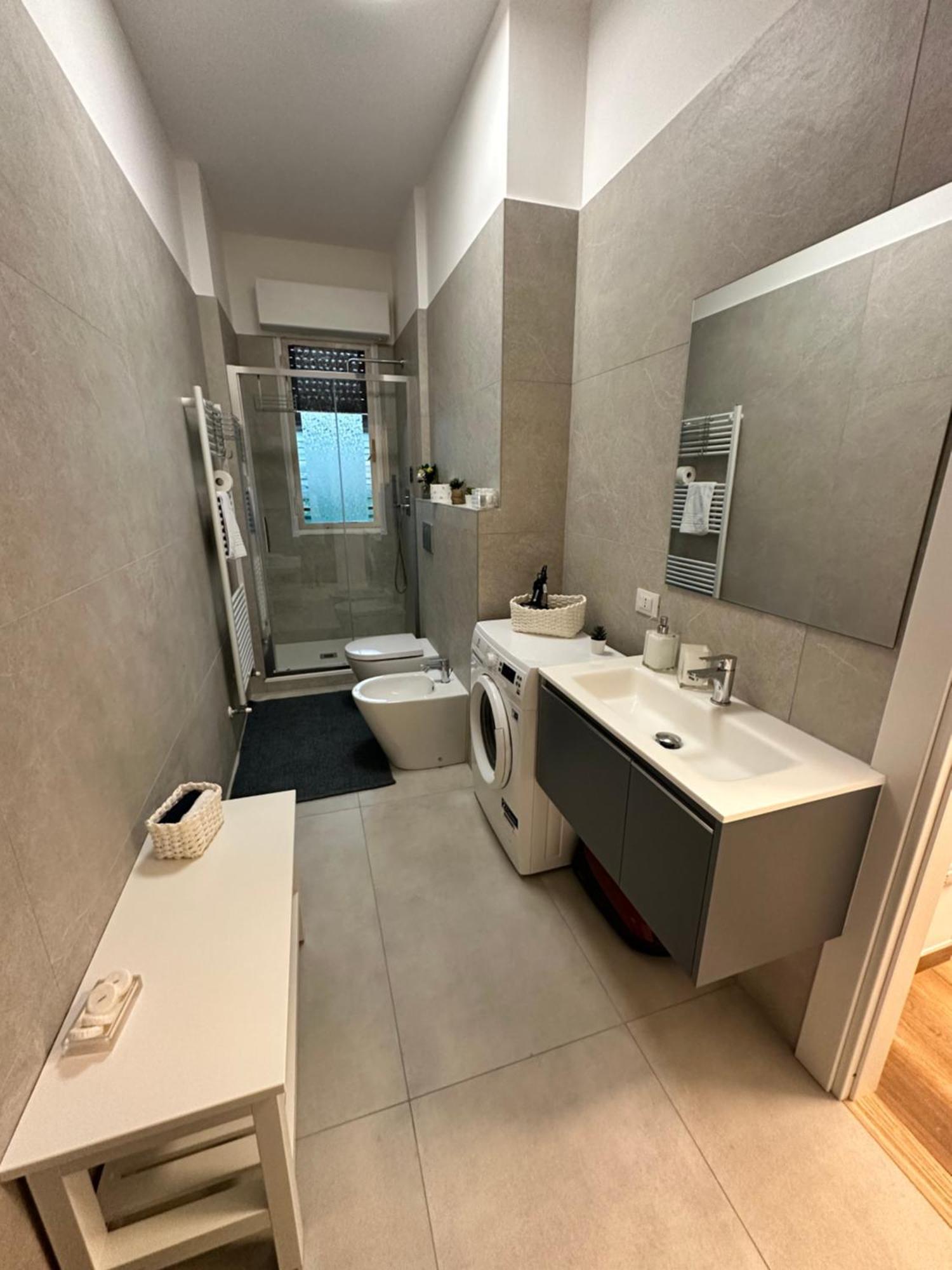 Iris Appartement